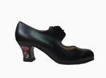 Chaussures de Flamenco Begoña Cervera. Cordonera 145.455€ #50082M29STK34FRJ